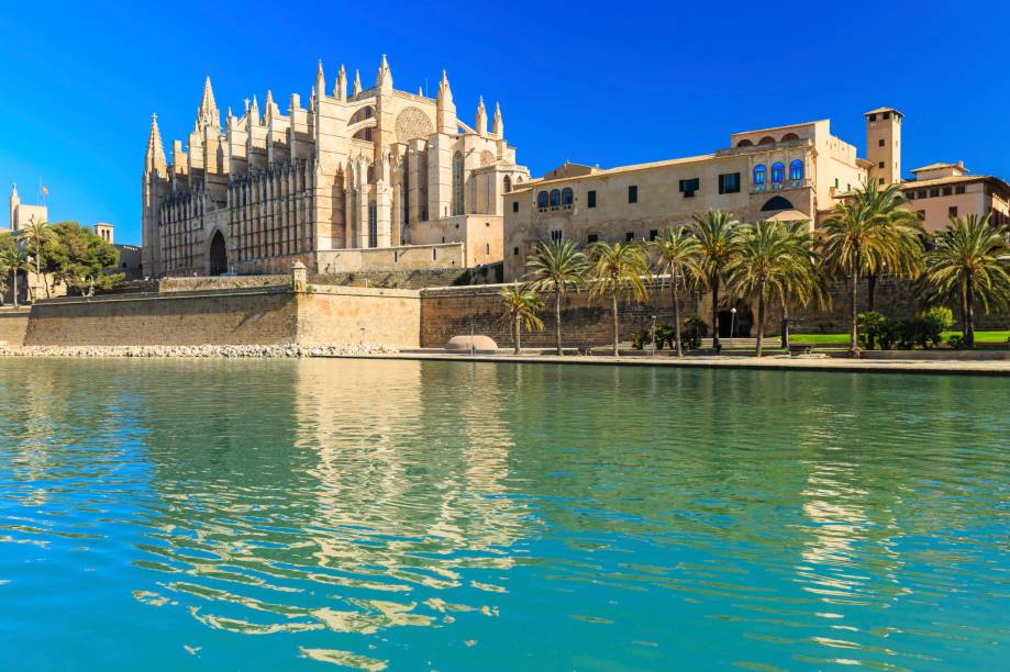 Catedral de Maiorca