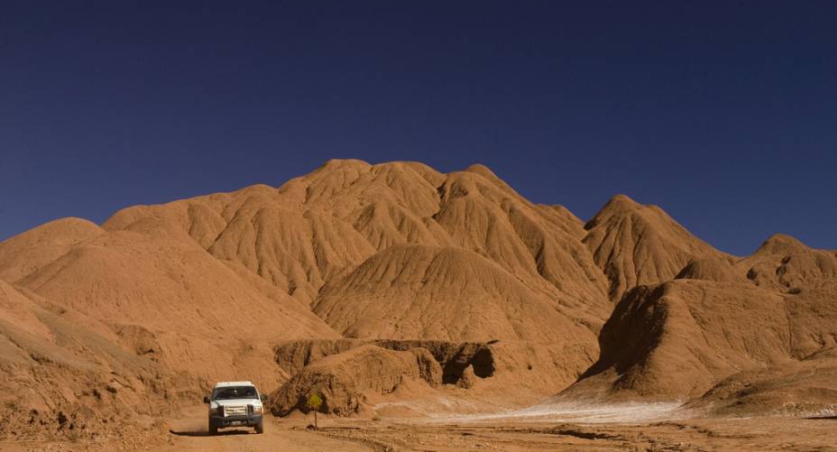 Tolar Grande, próximo a Salta Tolar Grande, próximo a Salta