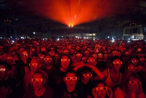 Um guia prático para curtir o Sónar, o festival de música eletrônica de Barcelona que começa amanhã