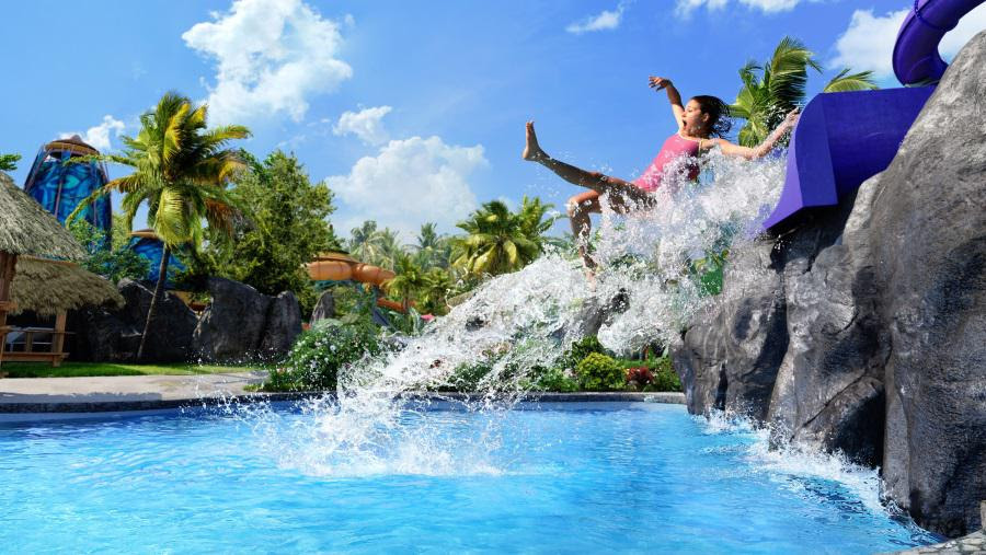 Imagem: divulgação Universal Orlando Resort