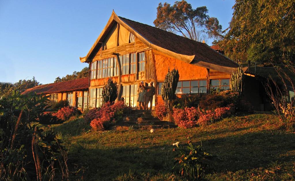 Vale do Matutu Minas Gerais