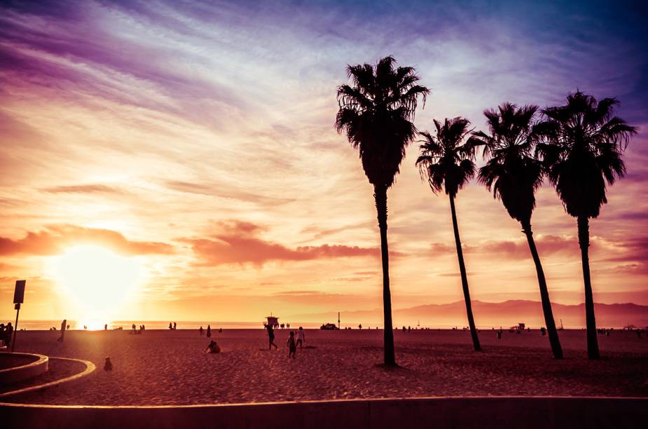 Venice Beach