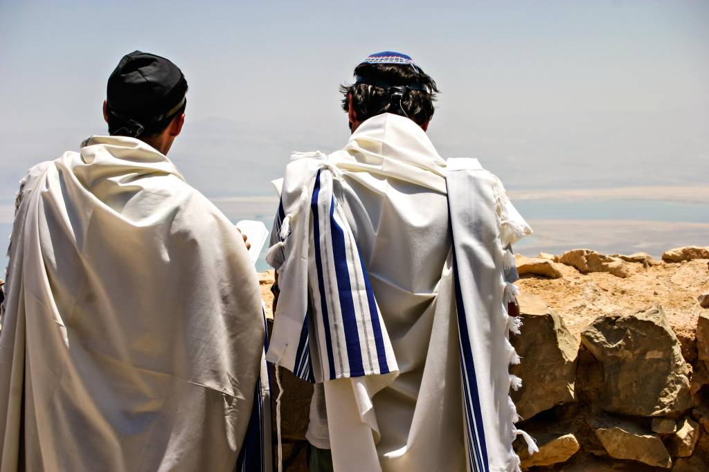 Masada, Israel