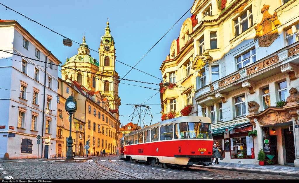Malá Strana, Praga, República Tcheca