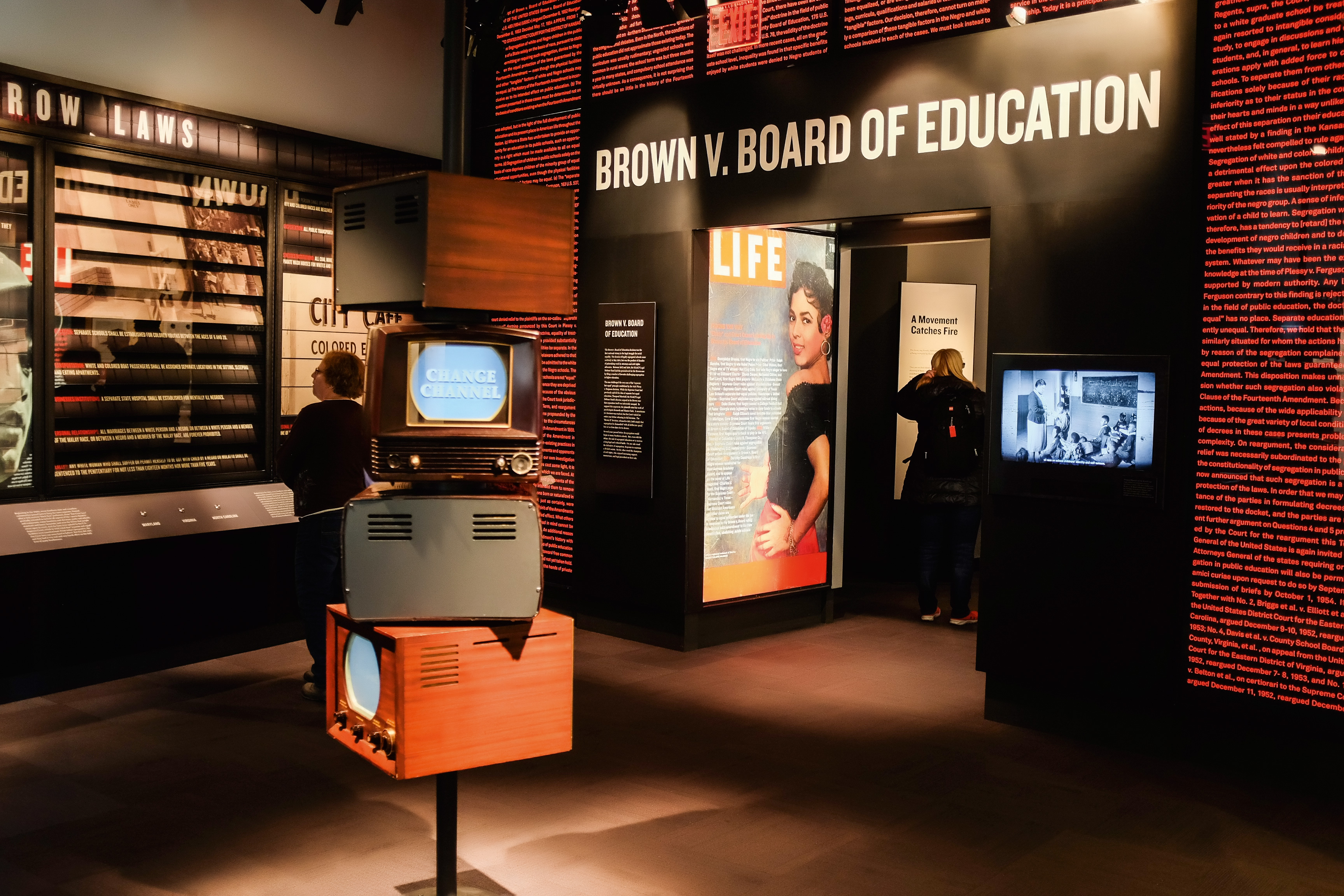 Center for Civil and Human Rights