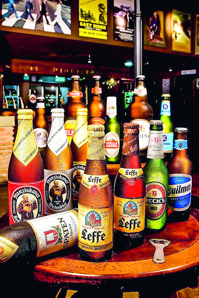 Cerveja, Vila Dionísio, Ribeirão Preto