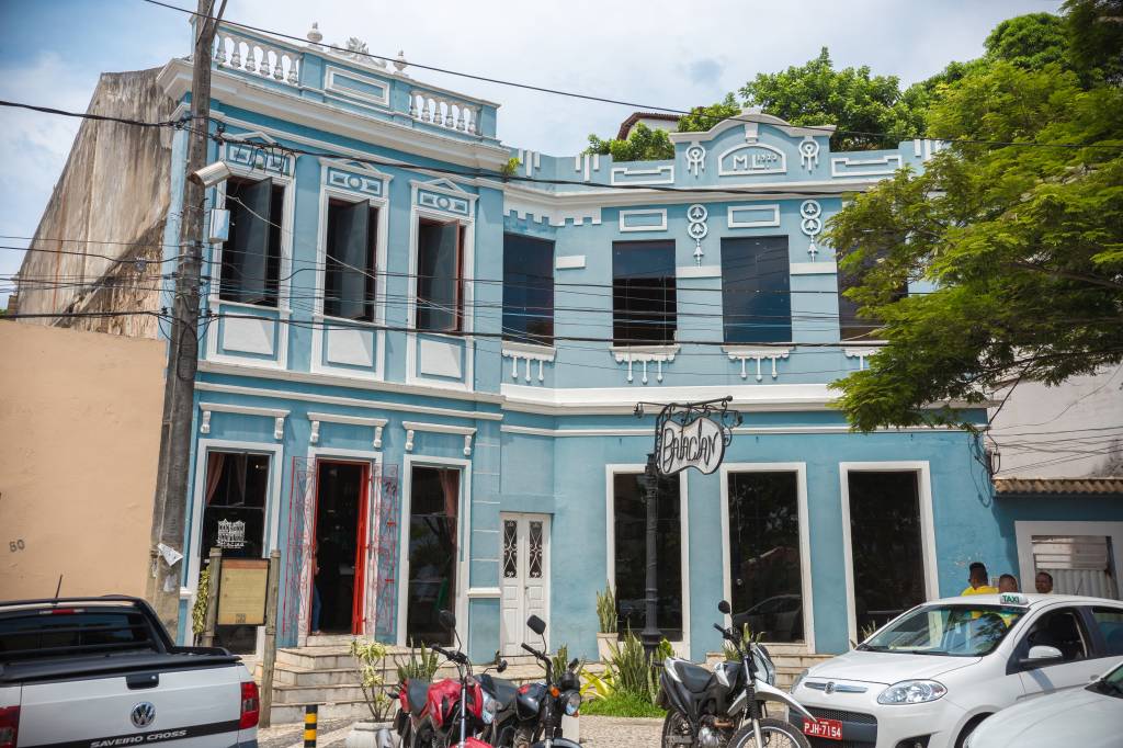 Bataclan, Ilhéus, Bahia Bataclan, Ilhéus, Bahia