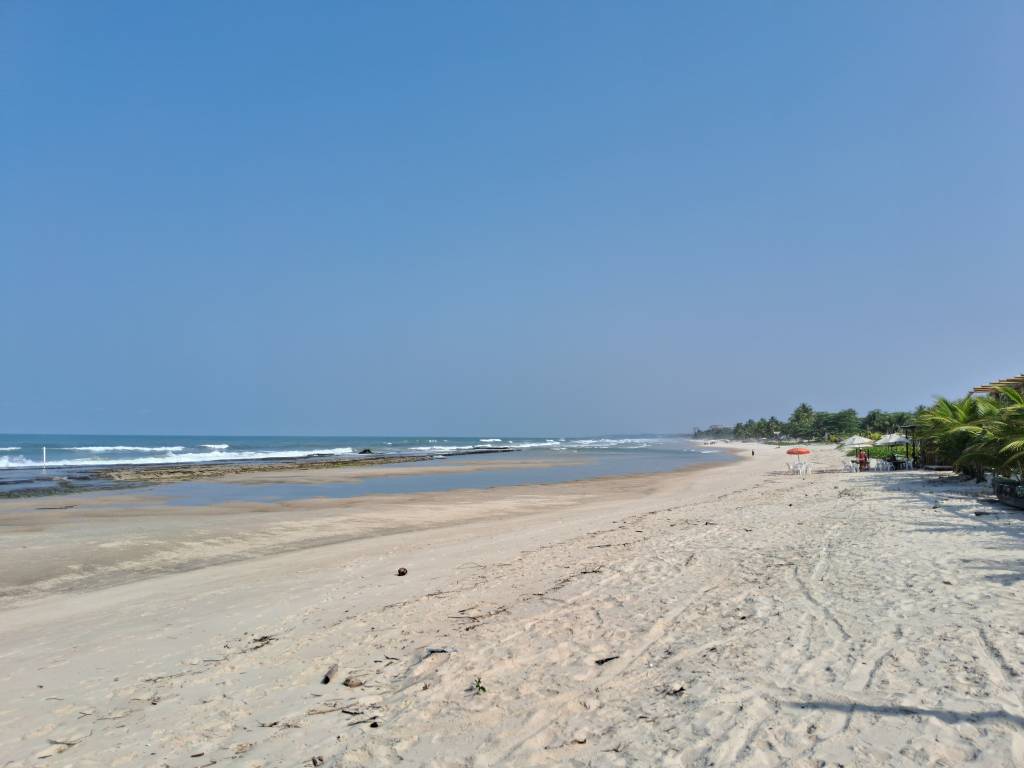 Praia dos Milionários, Ilhéus, Bahia Praia dos Milionários, Ilhéus, Bahia