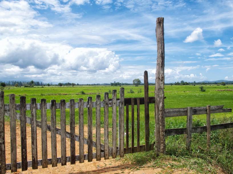 A cidade de Jaraguá do Sul, em Santa Catarina, é uma das cidades com melhor qualidade de vida do país.