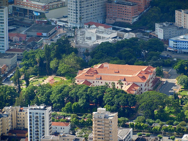 Poços de Caldas –