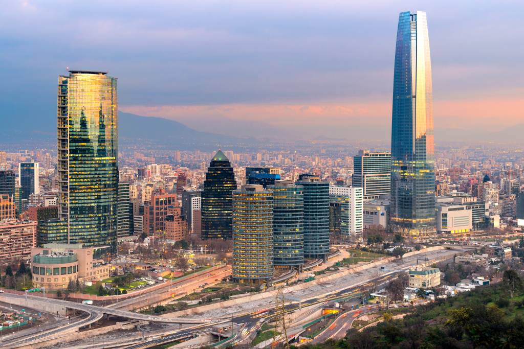 Santiago do Chile