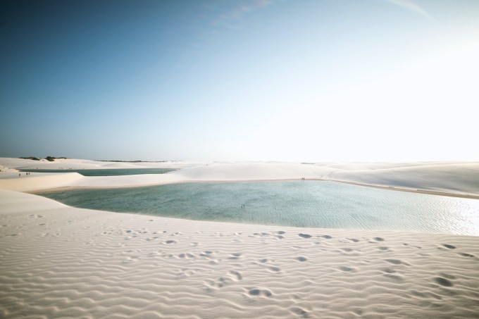 Lençóis Maranhenses