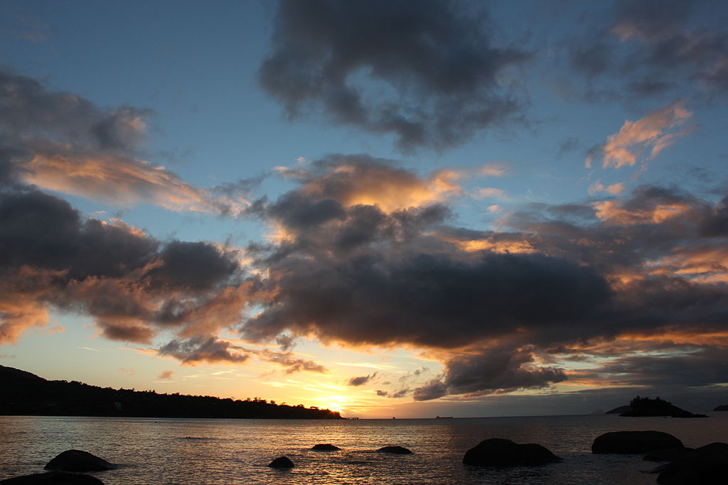 Ilhabela Julião