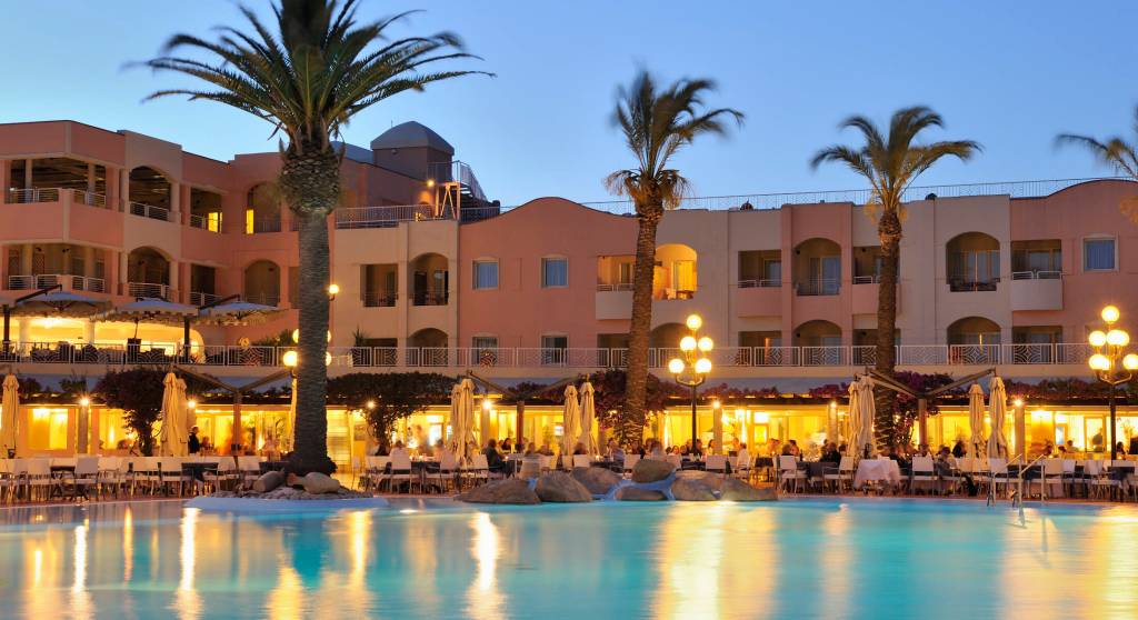 Pullman Timi Ama Sardegna