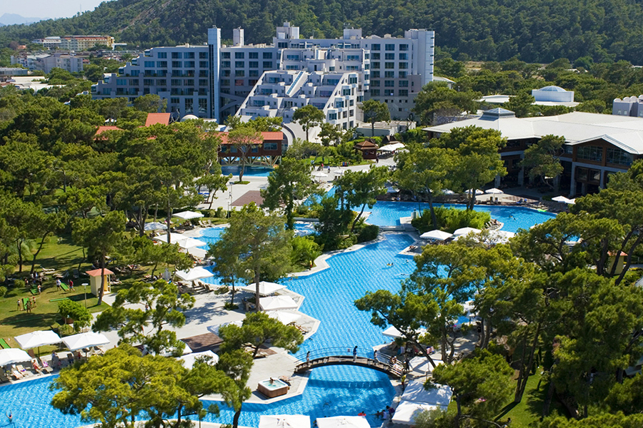Rixos Sungate