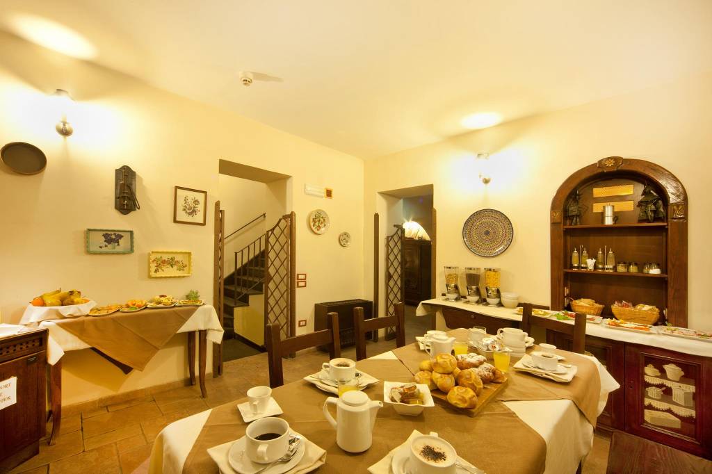 Hotel II Convento