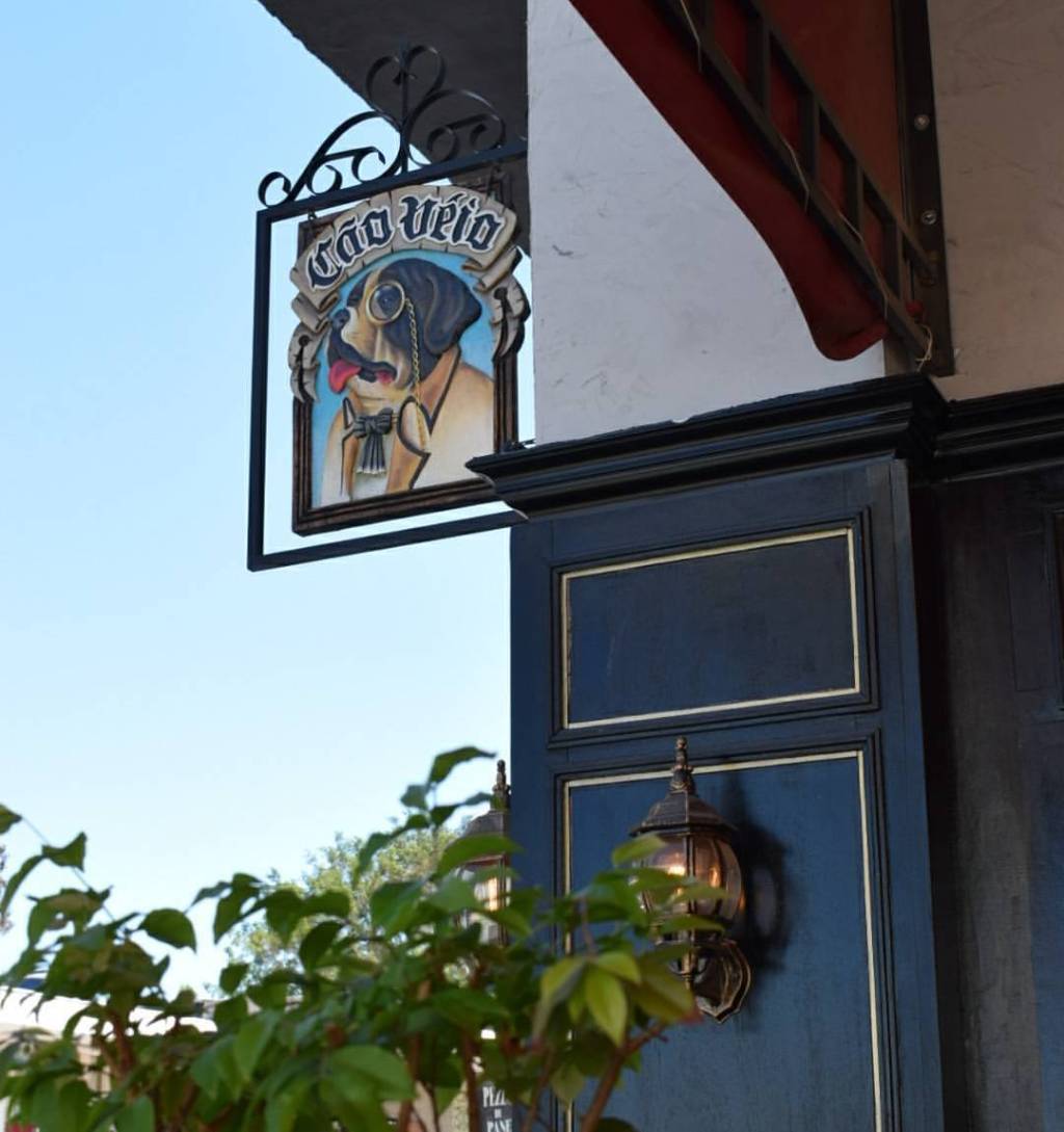 Restaurante Cão Véio