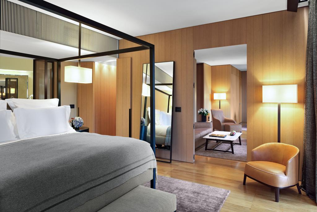Bulgari Hotel Milano