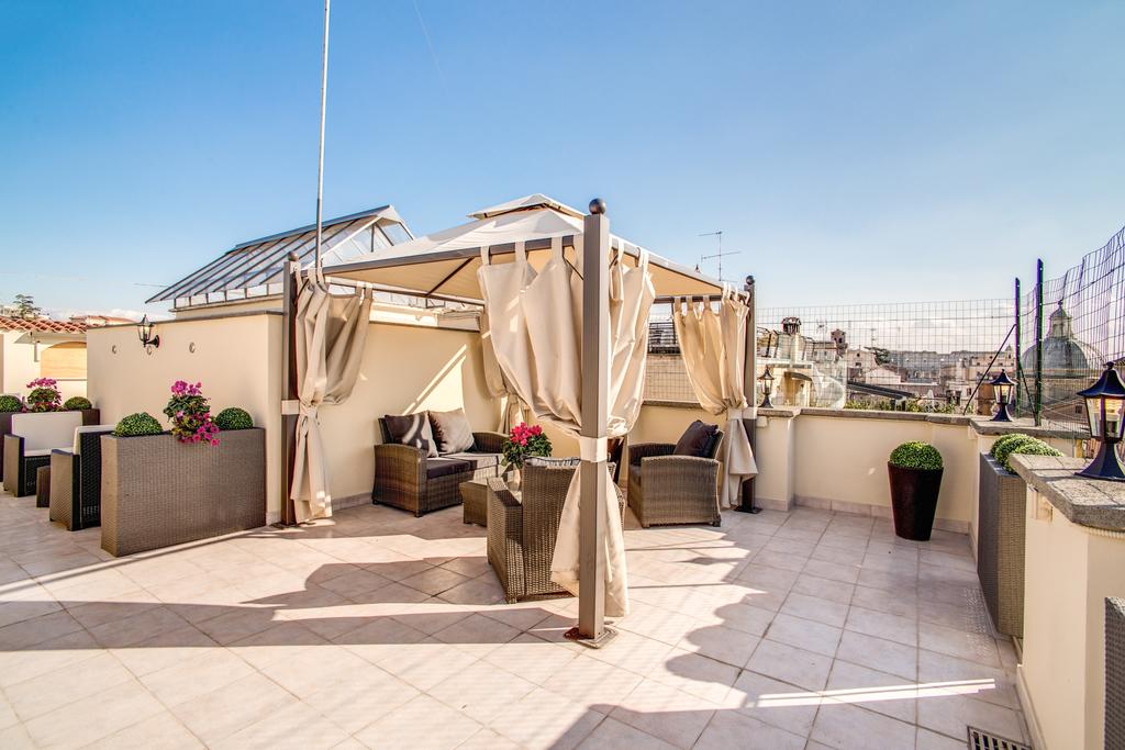 Hotel Anfiteatro Flavio, Roma