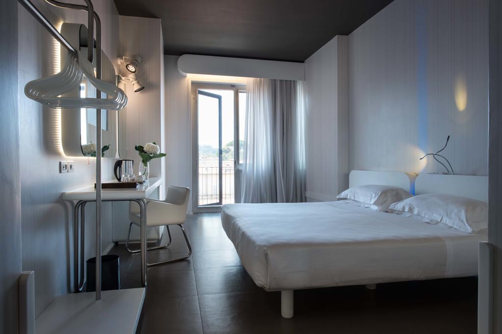 Hotel Londra