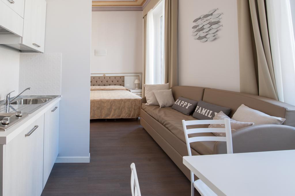 Hotel Genova Liberty