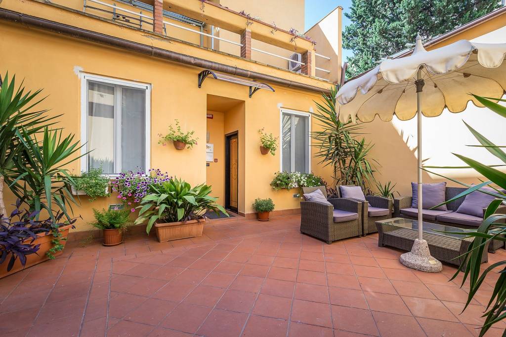 Hotel Veneto Firenze, Florença