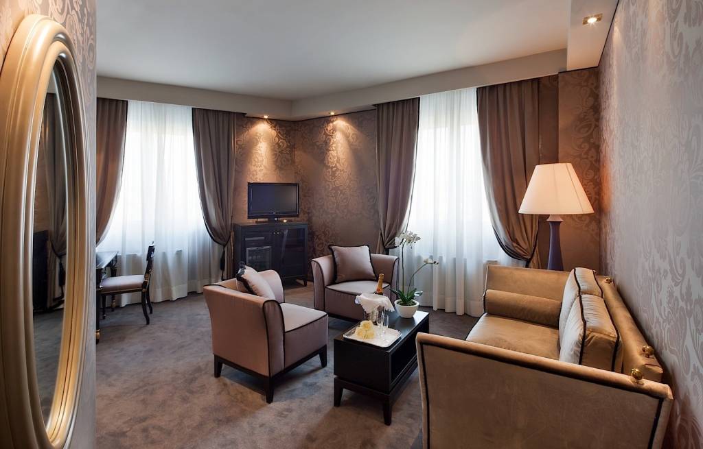 Hotel Mozart