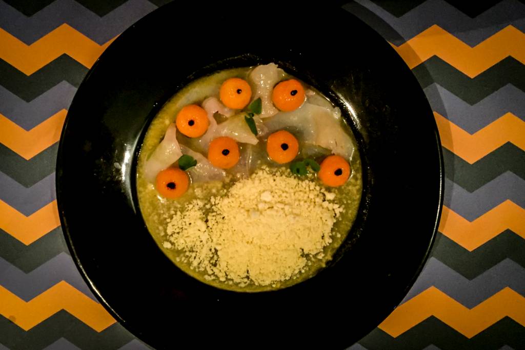 Cantina Peruana, Lisboa, Portugal4