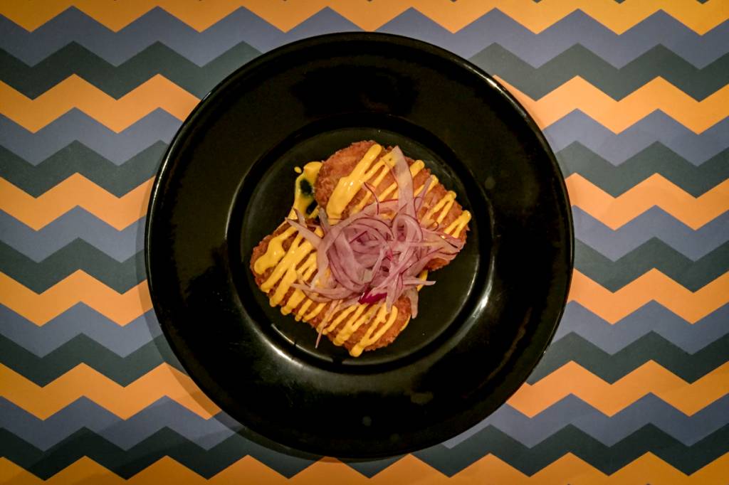 Cantina Peruana, Lisboa, Portugal11