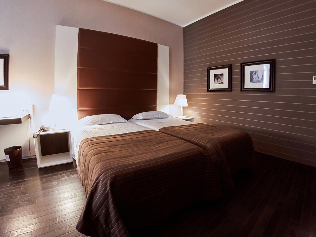 Hotel Palazzo Sitano