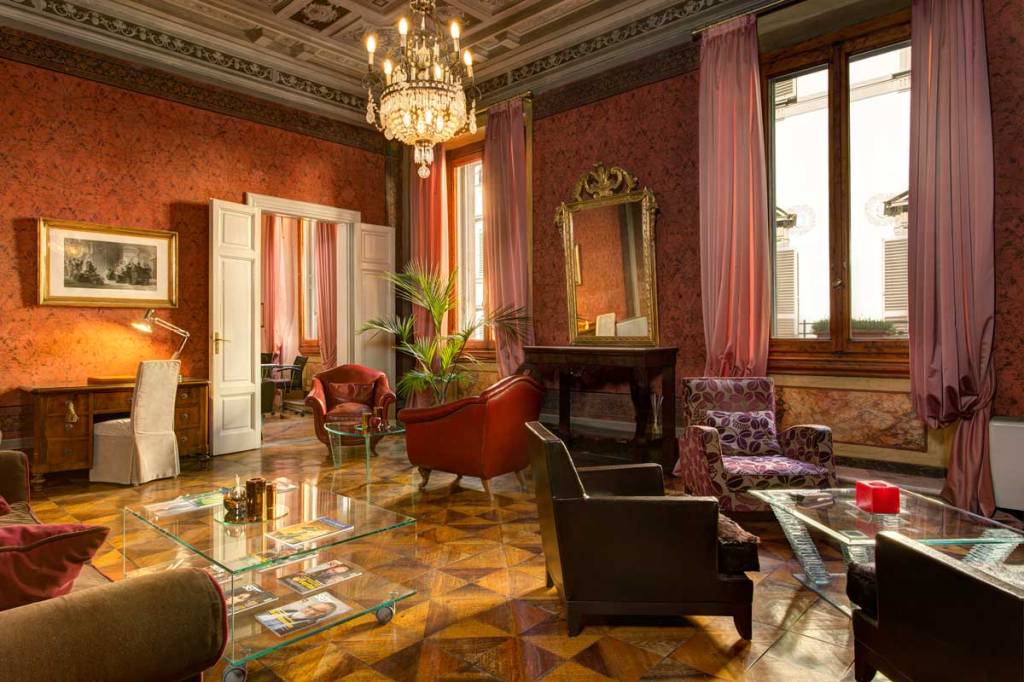 Hotel Orto de’Medici