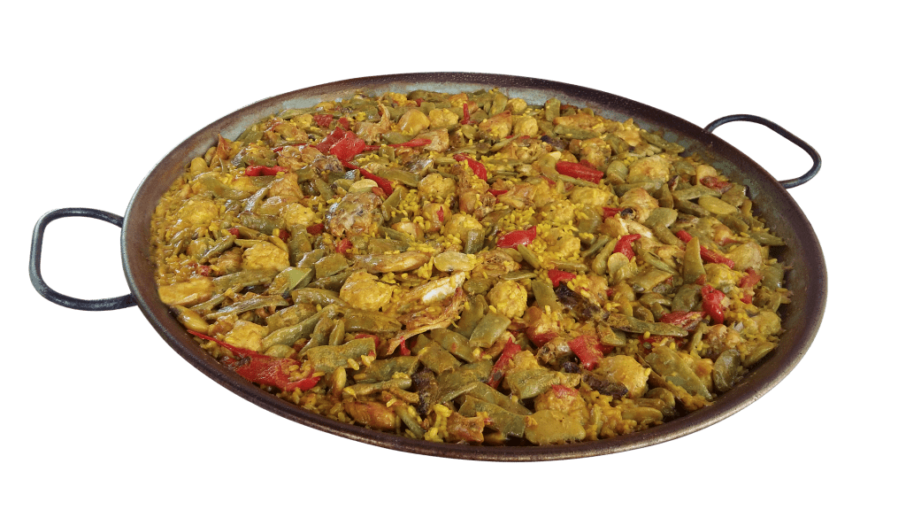 paella-2450391_1920