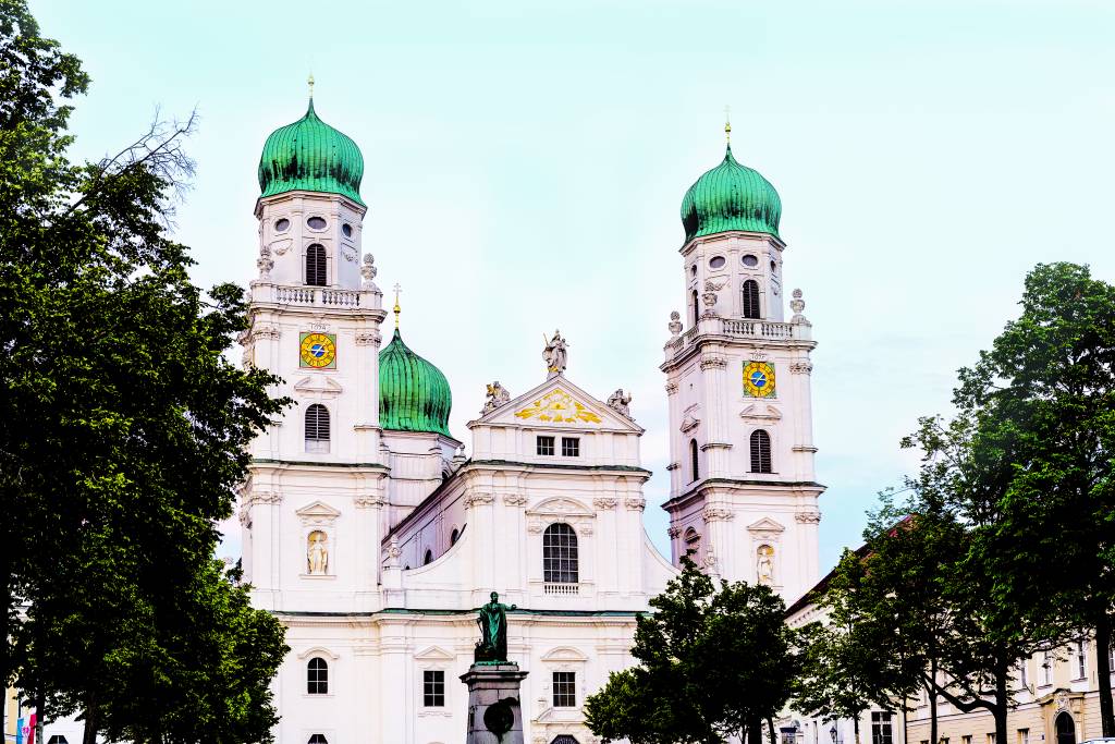 Catedral de Santo Estevão