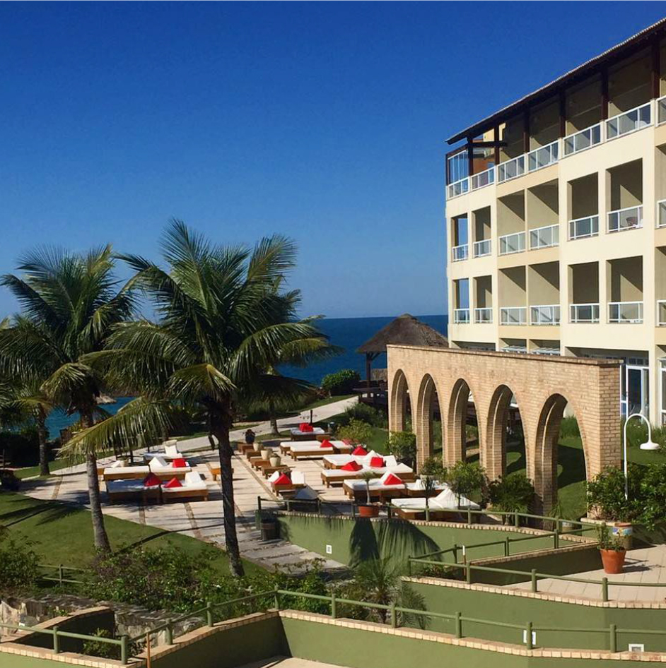Resort Costão do Santinho