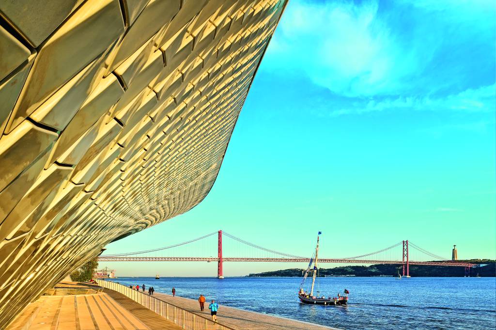 MAAT, Lisboa