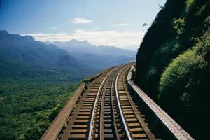 Serra do Mar Paranaense