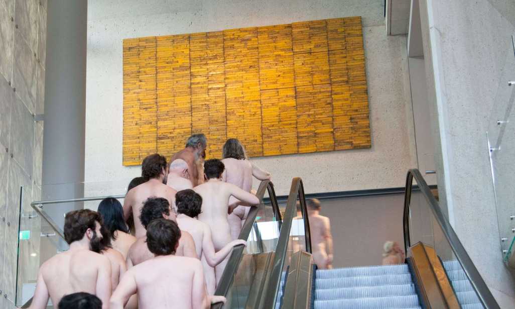Museu Palais de Tokyo, Paris