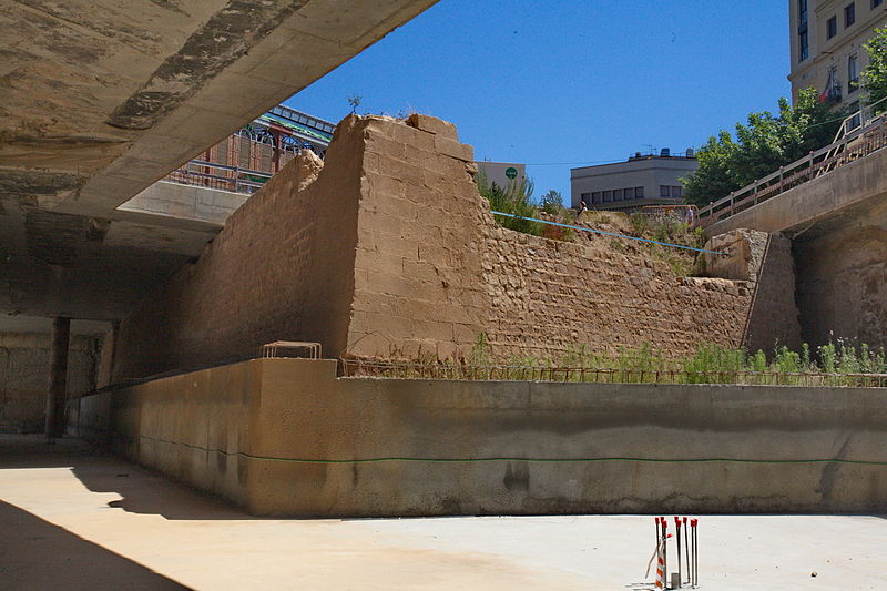 Mercat_Sant_Antoni_Baluard_Sant_Antoni_3118 Mercat_Sant_Antoni_Baluard_Sant_Antoni_3118