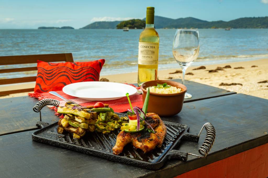 Menu da Língua Portuguesa FLIP 2018 Menu da Língua Portuguesa FLIP 2018