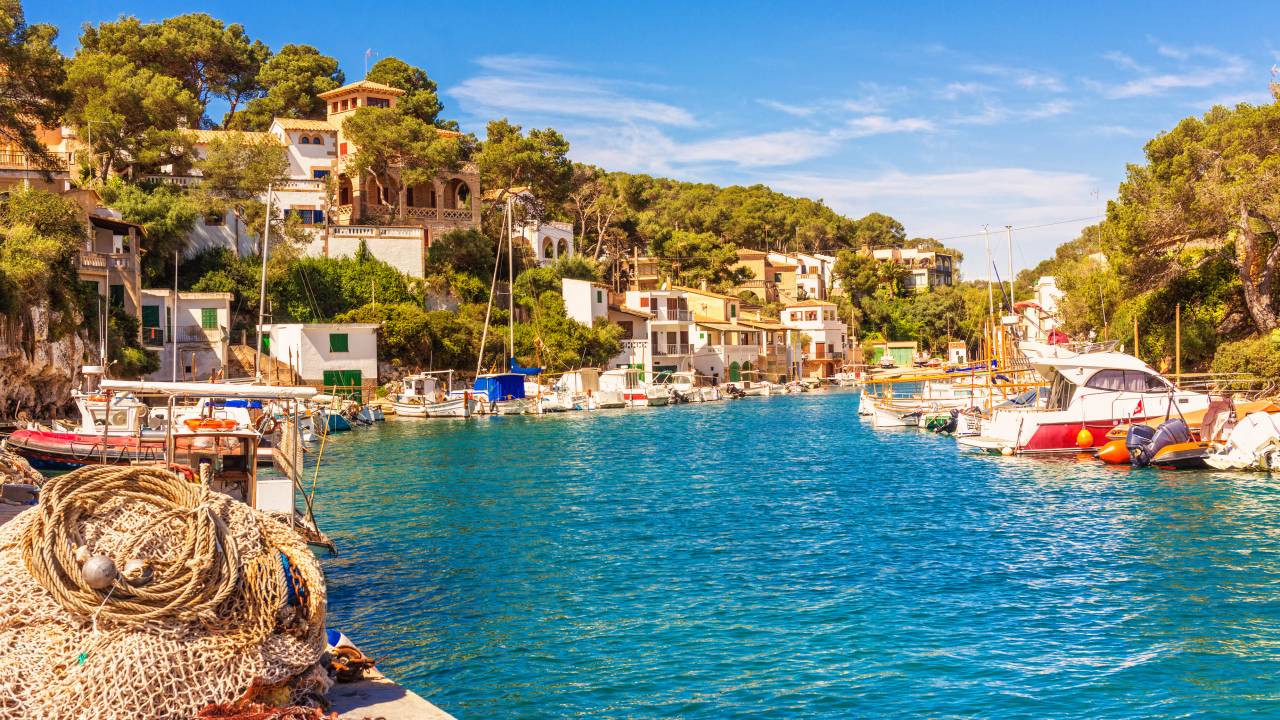 Mallorca, Espanha