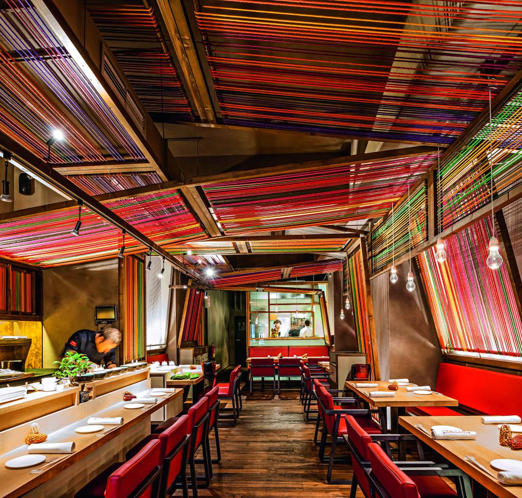 Restaurante Patka Restaurante Patka