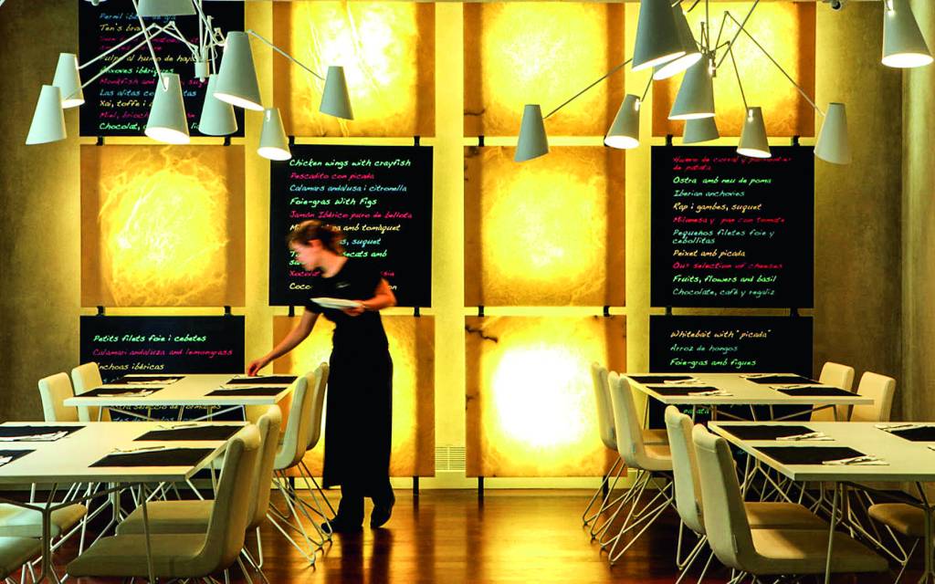 Restaurante Ten’s Restaurante Ten's