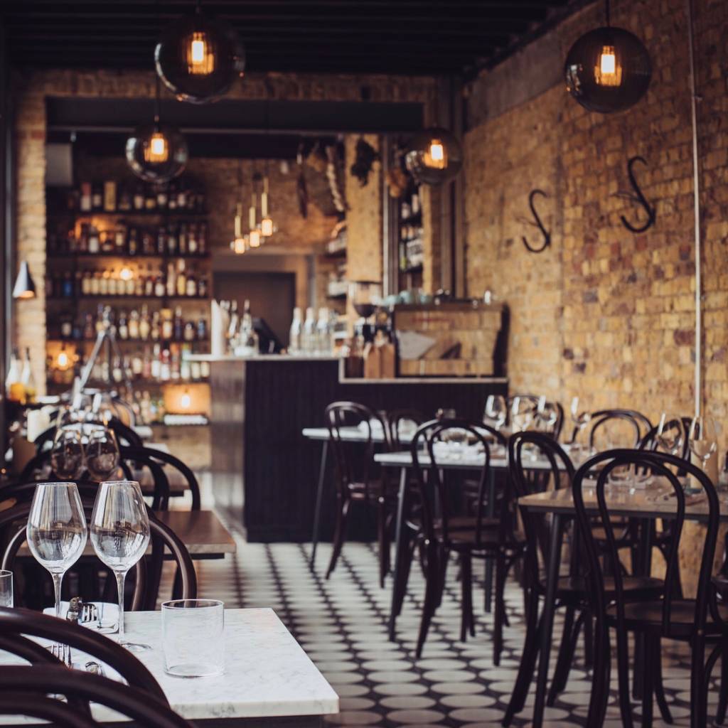 East London Liquor Company, Shoreditch East London Liquor Company, Shoreditch