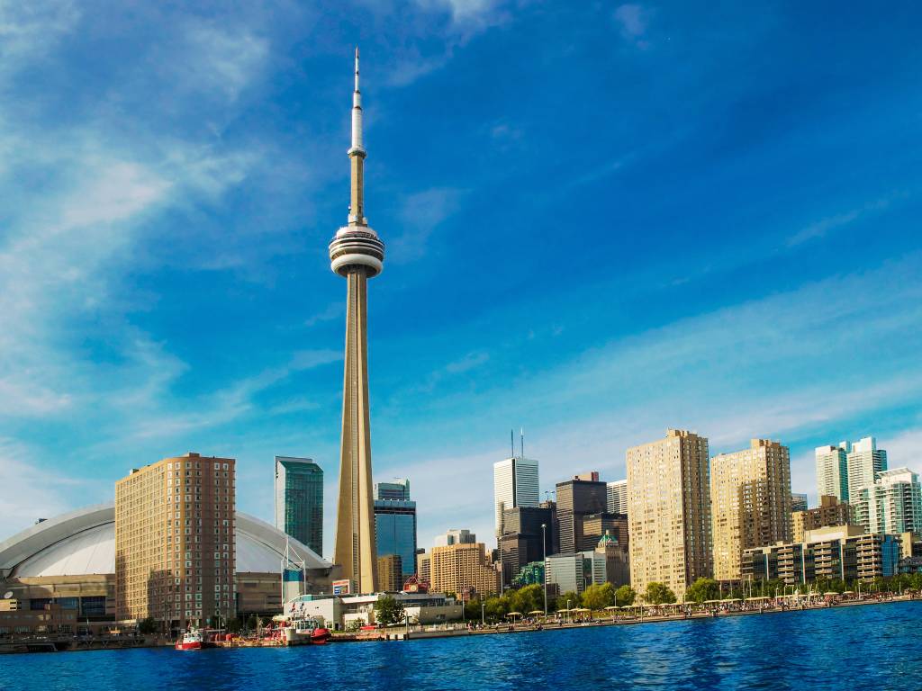 Toronto, Canadá Toronto, Canadá