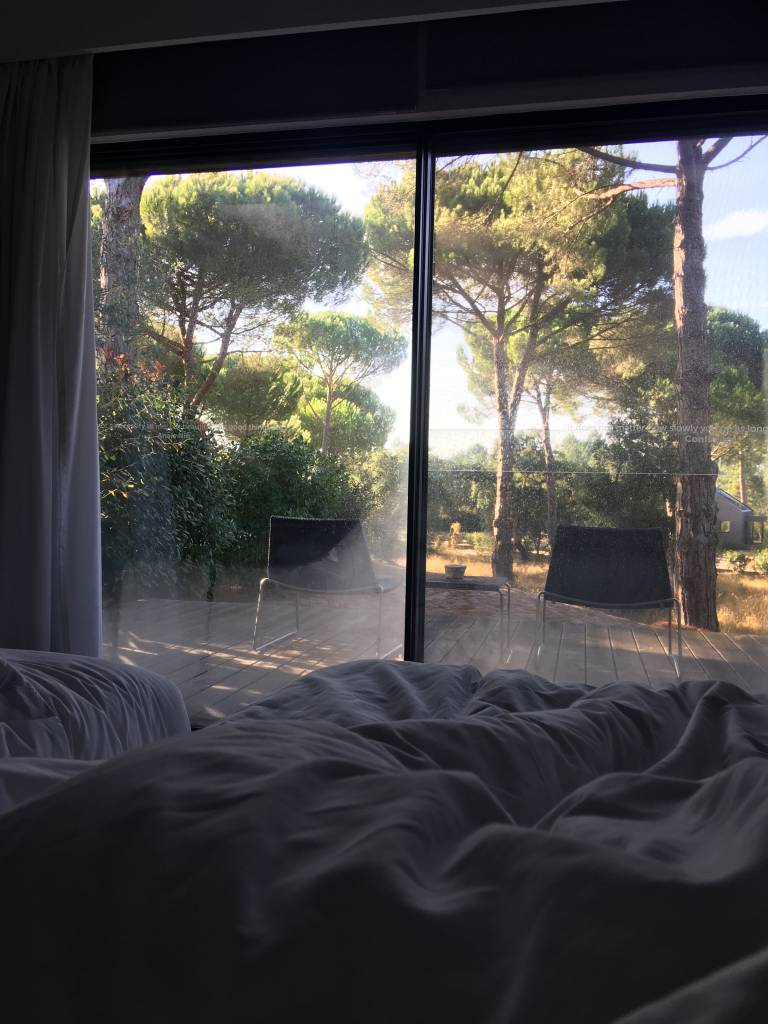 Sublime Comporta Villa O amanhecer e a bruma: o melhor de dois mundos