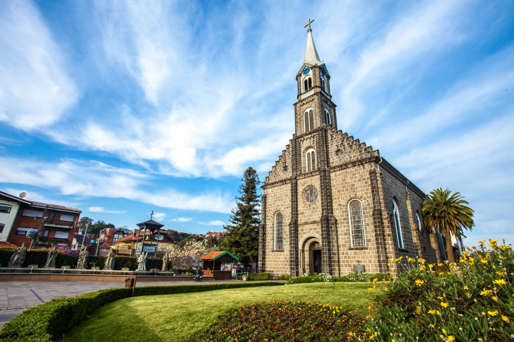 Catedral de Gramado