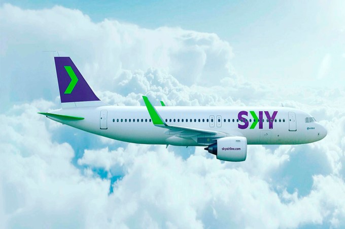 Sky Airline