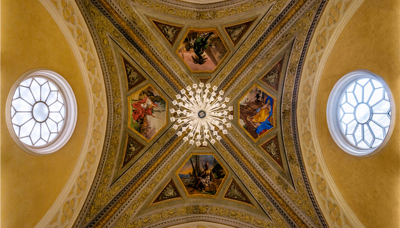 Officina Profumo-Farmaceutica Santa Maria Novella, Florença, Toscana, Itália Officina Profumo-Farmaceutica Santa Maria Novella, Florença, Toscana, Itália