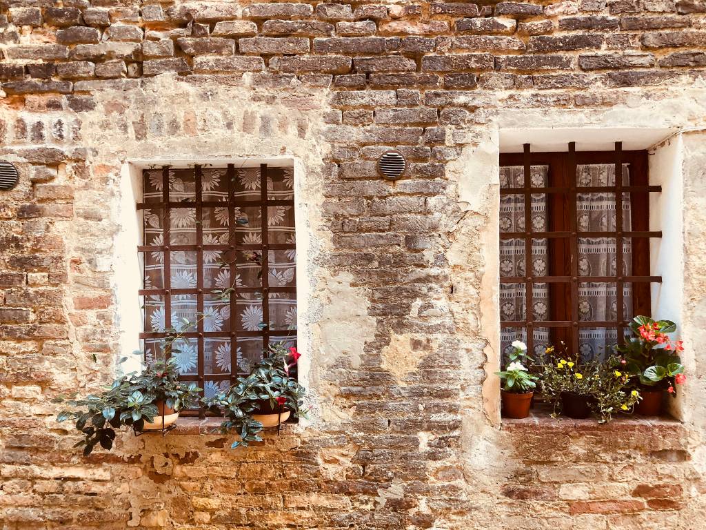 San Gimignano, Toscana, Itália San Gimignano, Toscana, Itália