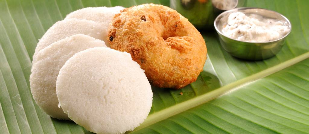 Idli Idli